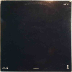 U2: New Year's Day 12-inch maxisingle  kansi VG+ levy EX Käytetty LP