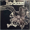 Tucky Buzzard 1974 PPS 98001 Buzzard! Used LP