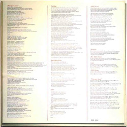 Stevens Cat: Foreigner  kansi EX levy EX Käytetty LP