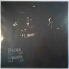 Blues Addicts 1970 LW 5020 Blues Addicts -70 clear vinyl numbered Used LP