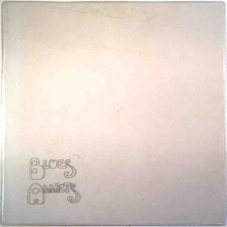 Blues Addicts 1970 LW 5020 Blues Addicts -70 clear vinyl numbered Used LP