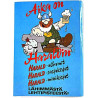 Harald Hirmuinen 1989 1 1989-01 aikakauslehti