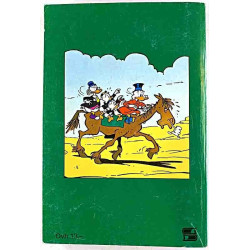 Roope-sedän 1985 Aku Ankan taskukirja 79 rahasafari aikakauslehti