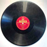Tuomi Veikko 1953 PLD 93 Lehdetön puu / Lapsuuden kodissa shellac 78 rpm record