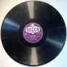 Virta Olavi 1954 SD 5277 Keinu kanssani / Venezuela shellac 78 rpm record