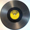 Lloyd Anne, The Carillons / Sylvia Sims: I get so lonely / Somebody bad stole de wedding bell  kansi paperikansi/muovitasku levy
