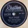 Delta Rhythm Boys 1954 BM 5353 Mood Indigo / Have A Hope Have A Wish shellac 78 rpm record