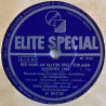 Kreuder Peter 1954 N 80138 Spielt schlager favoriten 1954 shellac 78 rpm record
