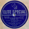 Kreuder Peter 1954 N 80138 Spielt schlager favoriten 1954 shellac 78 rpm record