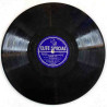 Kreuder Peter 1954 N 80138 Spielt schlager favoriten 1954 shellac 78 rpm record