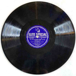 Kreuder Peter 1954 N 80138 Spielt schlager favoriten 1954 shellac 78 rpm record