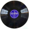 Kreuder Peter 1954 N 80138 Spielt schlager favoriten 1954 shellac 78 rpm record