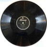 Carroll David 1954 R 665 Melody Of Love / La Golondrina stenkaka 78-varvare