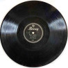 Carroll David 1954 R 665 Melody Of Love / La Golondrina stenkaka 78-varvare