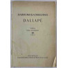 Harmonikkaorkesteri Dallape 1935 30 Valikoima lauluja tanssiuutuuksiin 30 used magazine