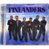 Finlanders 2001 FLDCD-47 Anna jatkua yön Used CD