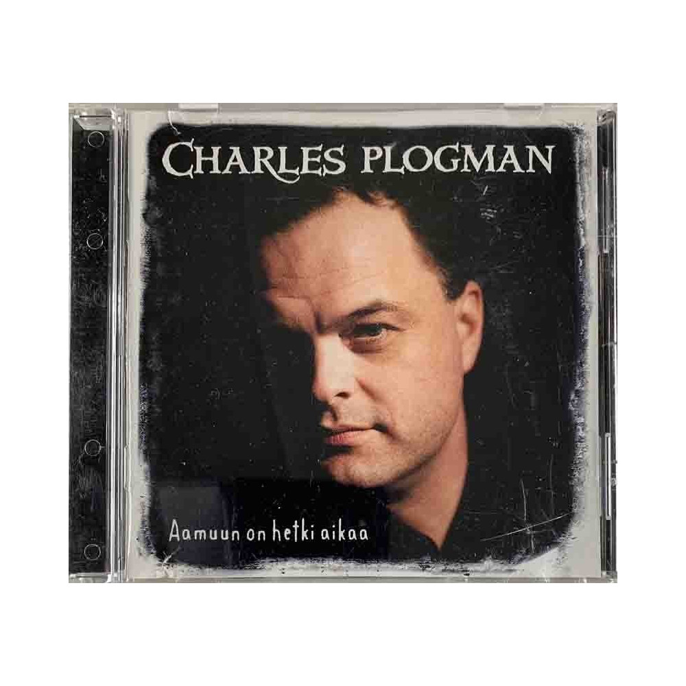 Plogman Charles 2006 88697012302 Aamuun on hetki aikaa Used CD