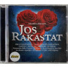 Musiikkia elokuvasta 2010 5051865712626 Jos rakastat Used CD