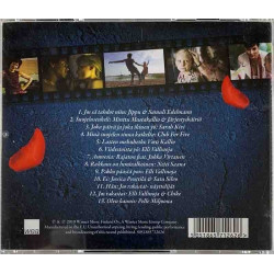 Musiikkia elokuvasta 2010 5051865712626 Jos rakastat Used CD