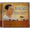 Lotti Helmut 1999 543 183-2 Out of Africa Used CD