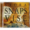 99 juomalaulua naapurimaasta 1995 7243 4751512 5 Stora Snapsvise CD'n Used CD