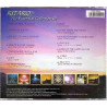 Kitaro 2000 PCPI 0058-2 Essential Collection III CD Begagnat