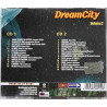 Dune, DJ Mind-X, 6 Traxx ym. 1998 876915-2 Dream City volume 2 2CD Used CD