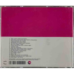 Techno Phobic, Brisk, Sy & Unknown... 1999 SXCD011 Sexy: hardcore Used CD
