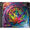 Bionic Haze, Paradise Connection... 1996 DR CD 04 Pro Cannabis II 2CD Used CD