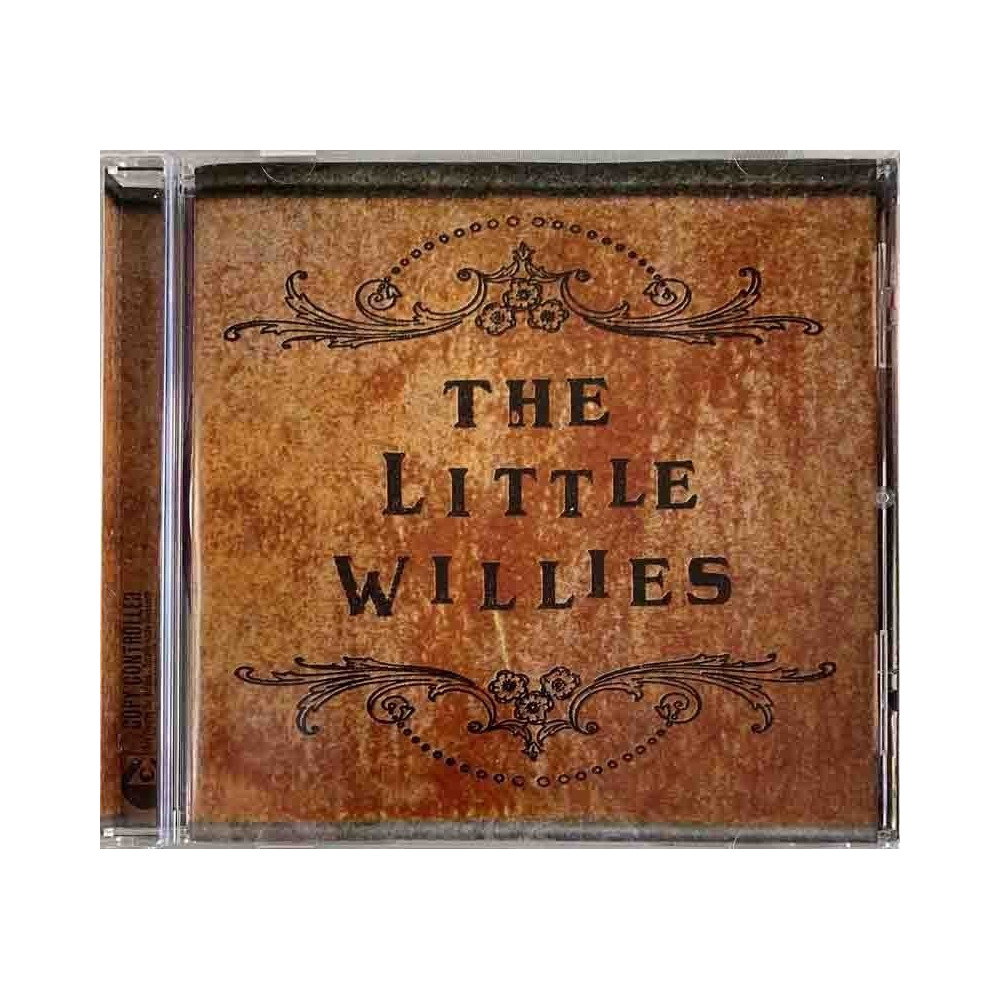 Little Willies 2006 0946 3 55531 2 3 The Little Willies Used CD