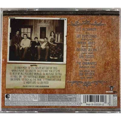 Little Willies 2006 0946 3 55531 2 3 The Little Willies Used CD