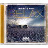 Blank & Jones 2003 5050466-4732-2-6 Relax Used CD