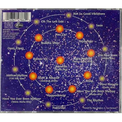 Party Animals 1996 DB 4786 2 Good Vibrations Used CD