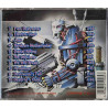 Ultraviolence 1994 MOSH103CD Life Of Destructor Used CD