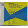 Mika Huusari Jazz Quartet 1992 MHCD92 Mixbehavin' Used CD