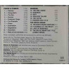 Michaels Johnny Lee 1989 KJCD 51 Between screen and mind Used CD