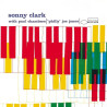 CLARK SONNY TRIO :  SONNY CLARK TRIO -REMAST.  1957 JAZZ BLUE NOTE tuotelaji: CD