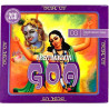 E-Rection, Gada-Gong, Sheyba... 1999 WHYCD010 Destination GOA best of 2CD Used CD