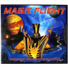 DJ Marcelo, Scoopex, Terra Deva... 1997 SPV 056-47922 Magic Flight - The Sonic Sound Of Euromedia Used CD