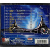DJ Marcelo, Scoopex, Terra Deva... 1997 SPV 056-47922 Magic Flight - The Sonic Sound Of Euromedia Used CD