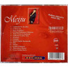 Meiju: Taikavoima silmien  kansi EX levy EX Käytetty CD