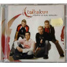 Taikakuu 2005 MGM-50 Hiljainen on laulu rakkauden Used CD