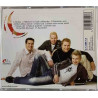 Taikakuu 2005 MGM-50 Hiljainen on laulu rakkauden Used CD