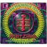 Miranda, Luna Asylum, Tarsis... 1998 SPIRIT ZONE 041 Global Psychedelic Trance Vol. 4 2CD Used CD