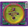 Miranda, Luna Asylum, Tarsis... 1998 SPIRIT ZONE 041 Global Psychedelic Trance Vol. 4 2CD Used CD
