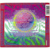 Balasutra, Necton, Matenda... 1999 SPIRIT ZONE 054 Global Psychedelic Trance Vol. 5 2CD Used CD