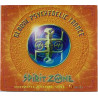 Alegria, Deep, DJ Sangeet... 2000 SPIRIT ZONE o76 Global Psychedelic Trance Vol. 6 2CD Used CD