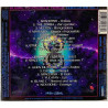 Spacefish, SBK, Alegria, Noosphere... 2001 SPIRIT ZONE 098 Global Psychedelic Trance Vol. 7 2CD CD Begagnat
