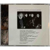 Savo 1998 scd-03 Kivisydän Used CD