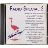 Bablo, Eeki Mantere, Peltsix... 1993 RXCD-2 Radio Speial 2. CD Begagnat